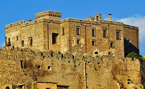 Castello di Limatola - Benevento